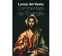 Commentaire De L'evangile