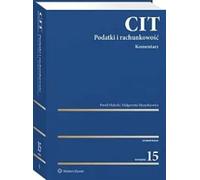 Commentaire du CIT Impôts et comptabilité v.15
