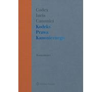 Commentaire du Code de droit canonique - Piotr Majer (Literatur, Recht auf Polnisch)