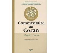 Commentaire du Coran: Chapitre 'Amma