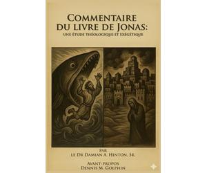 Commentaire du livre de Jonas: Une étude théologique et exégétique