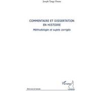 Frédéric Engels – Commentaire et dissertation en histoire – Méthodologie, sujets corrigés – Broché