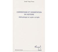 Frédéric Engels – Commentaire et dissertation en histoire – Méthodologie, sujets corrigés – Broché
