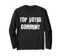 Commentaire Le Mieux voté Manche Longue