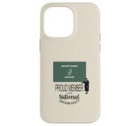 Commentaire Sarcastique Chargement Please Wait Sarcasm Citation Coque pour iPhone 14 Pro Max