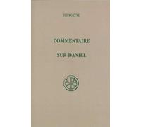 Commentaire sur Daniel