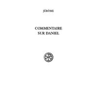Commentaire sur Daniel