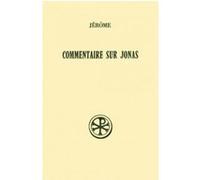 Commentaire sur Jonas Jérôme (Auteur)