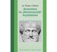 Commentaire sur l'"Herméneutique" d'Aristote