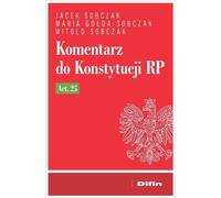 Commentaire sur la Constitution de la République de Pologne, article 25 (Buch auf Polnisch)