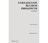 Commentaire sur la gestion du trafic - Jonatan Hasiewicz (Literatur, Management auf Polnisch)