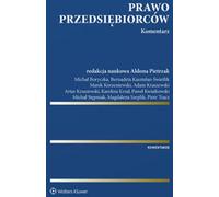 Commentaire sur le droit des affaires - (Literatur - Recht auf Polnisch)
