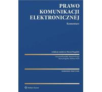 Commentaire sur le droit des communications électroniques (Buch auf Polnisch)
