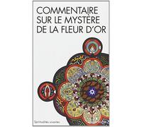 Commentaire sur Le Mystère de la fleur d'or
