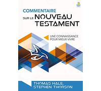 Commentaire Sur le Nouveau Testament
