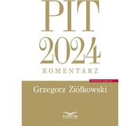 Commentaire sur le PIT 2024