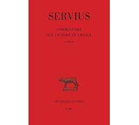 Commentaire Sur L'enéide De Virgile - Livre Iv