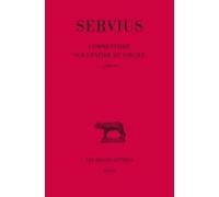 Commentaire Sur L'enéide De Virgile - Livre Vi