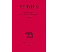 Commentaire sur l'Enéide de Virgile: Livre VI