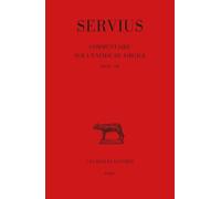 Commentaire sur l'Enéide de Virgile: Livre VIII
