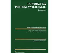 Commentaire sur les actions représentatives (Buch auf Polnisch)
