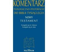 Commentaire théologique et pastoral de la Bible T1.2