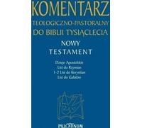 Commentaire théologique et pastoral de la Bible T2