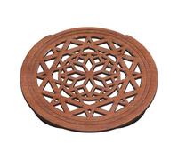 Commentaires Buster pour guitare acoustique - Rose en cache pour guitare acoustique, accessoires décoratifs pour guitare | Outils de guitare pour réduire les commentaires et le bruit du Cober