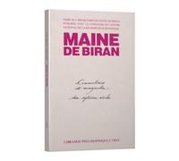 Commentaires et marginalia: dix-septième siècle Œuvres, tome XI-1 - Maine De Biran - Vrin - broché - Essai