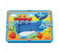 Commentaires Sur Quercetti Fantacolor Cards Animals