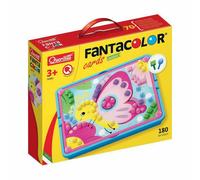 Commentaires Sur Quercetti Fantacolor Cards Nature