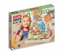 Commentaires Sur Quercetti Fantacolor Junior Play Eco+