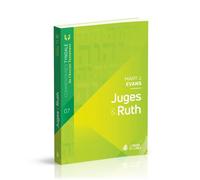 Commentaires Tyndale de l'Ancien Testament - Juges et Ruth - Mary J. Evans - Maison De La Bible - broché - Essai