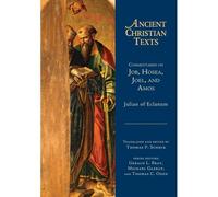 Commentaries On Job, Hosea, Joel, And Amos
