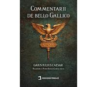 Commentarii de Bello Gallico
