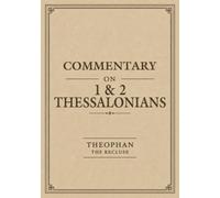 Commentary on 1 and 2 Thessalonians