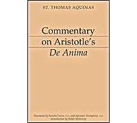 Commentary On Aristotle's De Anima