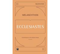 Commentary on Ecclesiastes