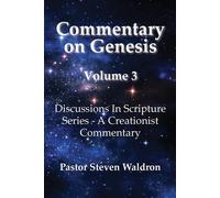Commentary On Genesis - Volume 3