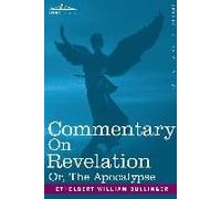 Commentary On Revelation, Or, The Apocalypse