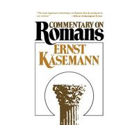 Commentary On Romans