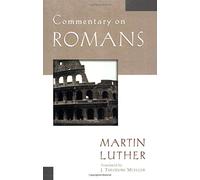 Commentary on Romans