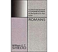 Commentary On Romans