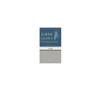 Commentary On The Book Of The Prophet Isaiah, Volume 1