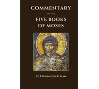Commentary on the Five Books of Moses