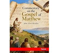 Commentary on the Gospel of Matthew