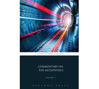 Commentary on the Metaphysics: Volume 2 (2 Volumes) by Saint Thomas Aquinas (2015-10-26)