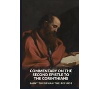 Commentary on the Second Epistle to the Corinthians