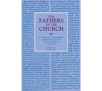 Commentary On The Twelve Prophets, Volume 2