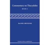 Commentary on Thucydides